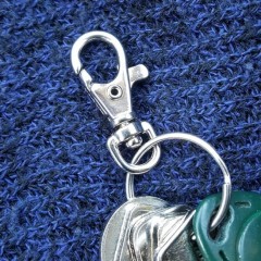 Карабин VICTORINOX 4.1845